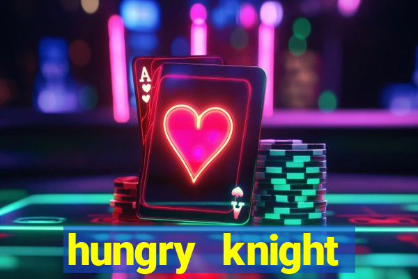 hungry knight gameboy rom